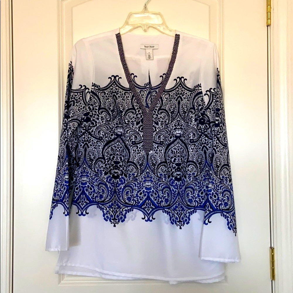 Top/Blouse Long Sleeve